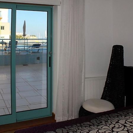 Apartamentos Costa De Ouro T2-Marina De Albufeira Exterior photo