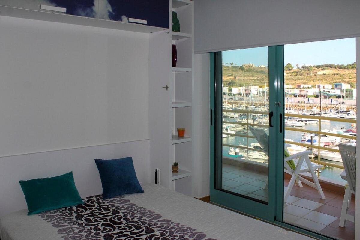 Apartamentos Costa De Ouro T2-Marina De Albufeira Exterior photo